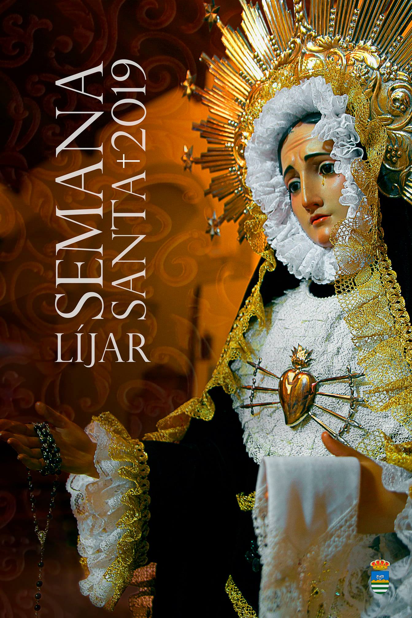 Semana Santa en Líjar 2019 Líjar